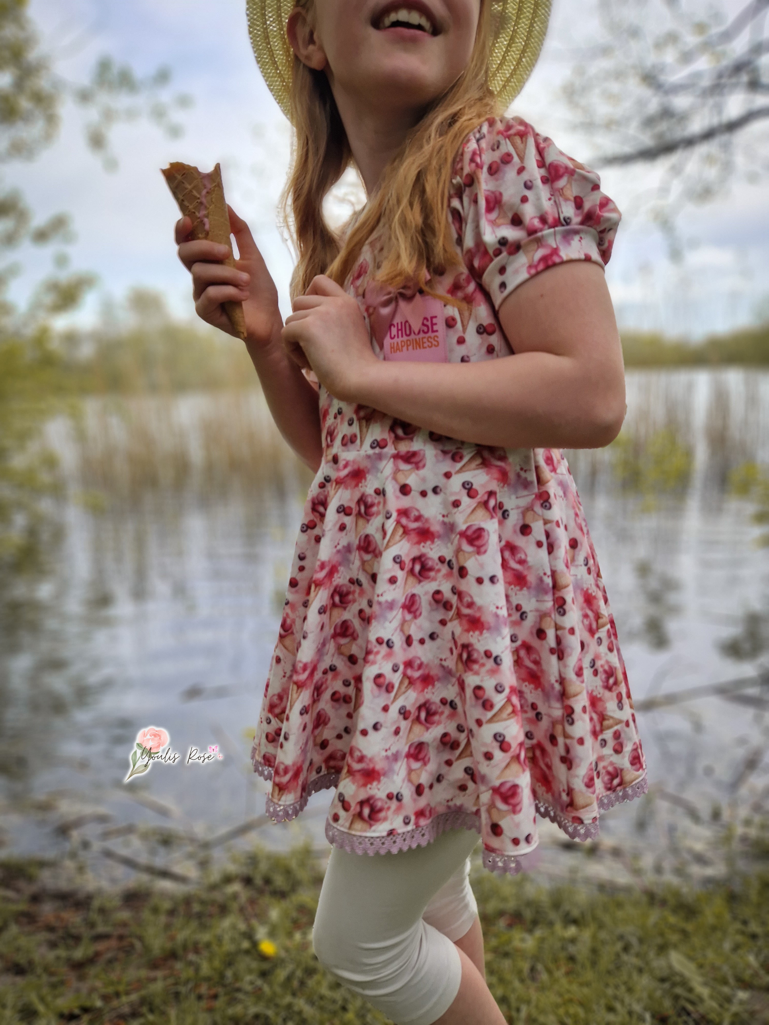 Kleines Eis Dauervorbestellung